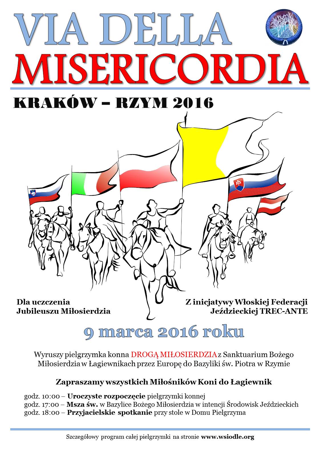 Via della Misericordia